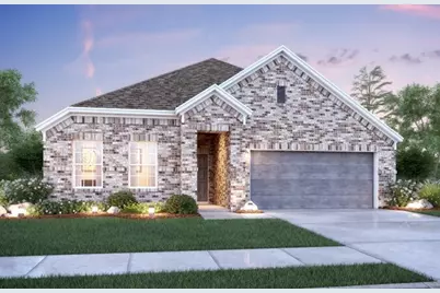 7441 Sunset Valley Lane, Ponder, TX 76259 - Photo 1