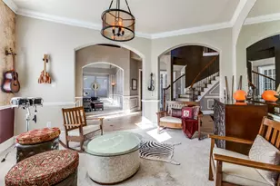 2929 Oak Point Dr, Garland, TX 75044 - Photo 5