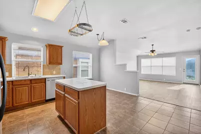 2545 Prospect Hill Drive, Fort Worth, TX 76123 - Photo 11