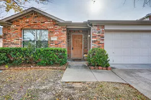 2545 Prospect Hill Dr, Fort Worth, TX 76123 - Photo 3