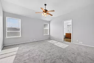 2545 Prospect Hill Dr, Fort Worth, TX 76123 - Photo 19