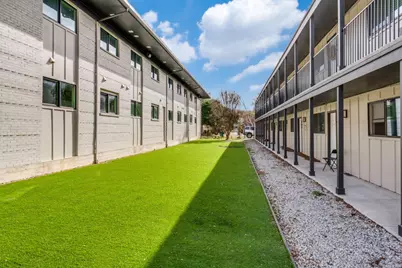 5917 Gaston Avenue #115, Dallas, TX 75214 - Photo 15