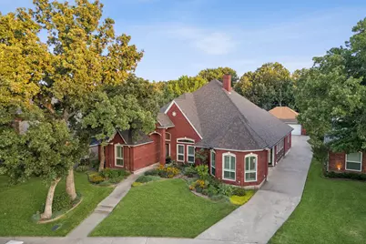 6202 Millwood Court, Arlington, TX 76016 - Photo 3