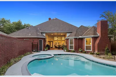 6202 Millwood Court, Arlington, TX 76016 - Photo 33