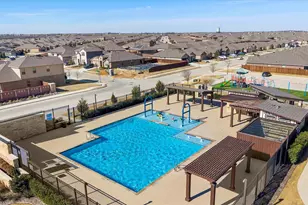 16436 Porterfield Ln, Justin, TX 76247 - Photo 35