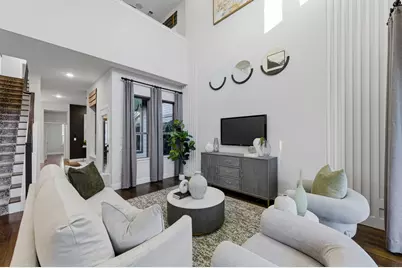 3412 Evening Petal Lane, Dallas, TX 75229 - Photo 5