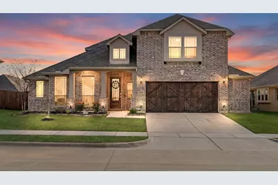 521 Birch Grove Drive, Wylie, TX 75098 - Photo 1