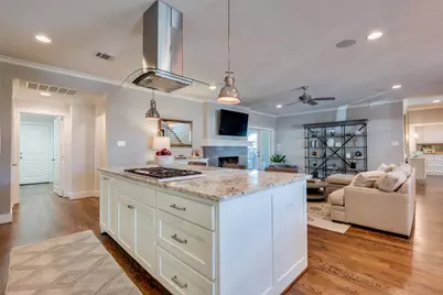 7039 Chantilly Lane, Dallas, TX 75214 - Photo 9