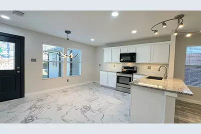 5316 New Castleton Lane, Fort Worth, TX 76135 - Photo 11