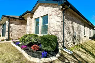 5316 New Castleton Ln, Fort Worth, TX 76135 - Photo 1