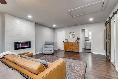 3205 S Lipsey Street, Decatur, TX 76234 - Photo 17