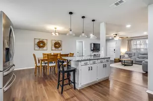 3205 S Lipsey St, Decatur, TX 76234 - Photo 7