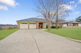 602 Hillside Dr, Kennedale, TX 76060 - Photo 19