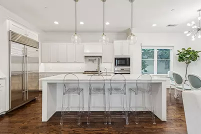 3515 Normandy Avenue #1, Highland Park, TX 75205 - Photo 3