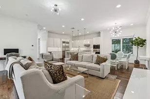 3515 Normandy Ave, Highland Park, TX 75205 - Photo 5