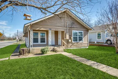 701 Lakey Street, Denton, TX 76205 - Photo 3