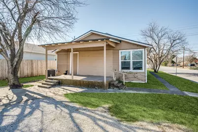 701 Lakey Street, Denton, TX 76205 - Photo 25