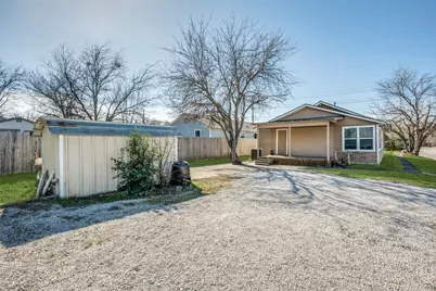 701 Lakey Street, Denton, TX 76205 - Photo 23