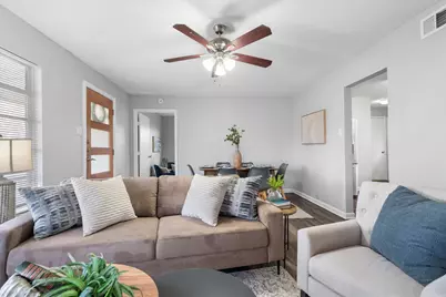 10325 Fern Drive, Dallas, TX 75228 - Photo 5