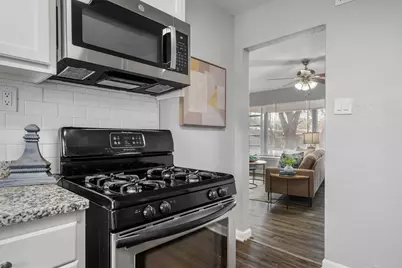 10325 Fern Drive, Dallas, TX 75228 - Photo 13