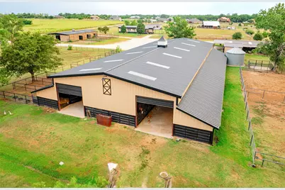 9940 Cole Road, Pilot Point, TX 76258 - Photo 1