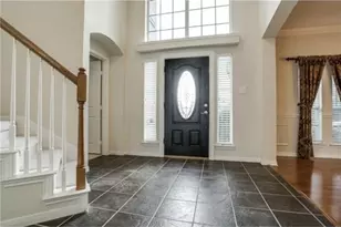 7616 Jennifer Ln, Frisco, TX 75034 - Photo 3