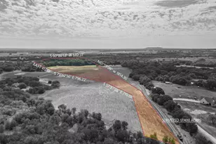 2740 Overton Ct, Granbury, TX 76048 - Photo 1