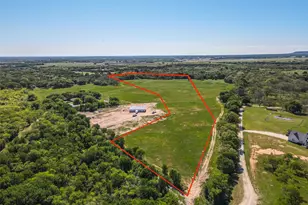 2740 Overton Ct, Granbury, TX 76048 - Photo 1