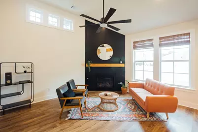 216 Wilson Street, Lake Dallas, TX 75065 - Photo 5