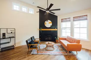 216 Wilson St, Lake Dallas, TX 75065 - Photo 5