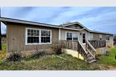 8253 Hutcheson Hill Road, Springtown, TX 76082 - Photo 1