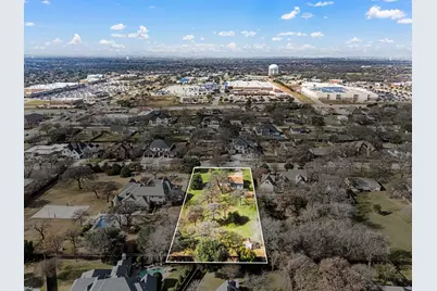 6701 Herbert Road, Colleyville, TX 76034 - Photo 19