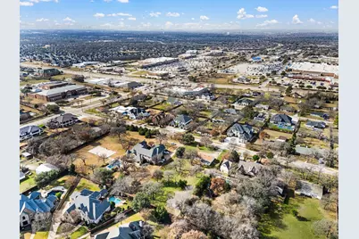 6701 Herbert Road, Colleyville, TX 76034 - Photo 21