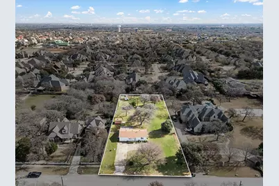 6701 Herbert Road, Colleyville, TX 76034 - Photo 7