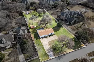 6701 Herbert Rd, Colleyville, TX 76034 - Photo 1