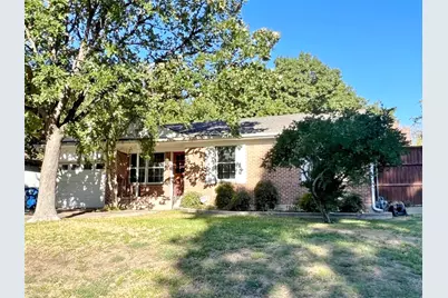 10025 Newcombe Drive, Dallas, TX 75228 - Photo 1