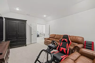 3515 Timberland Place, Frisco, TX 75033 - Photo 33