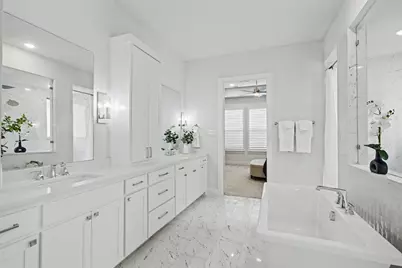 3515 Timberland Place, Frisco, TX 75033 - Photo 21