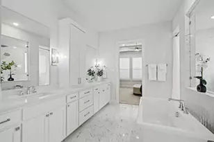 3515 Timberland Pl, Frisco, TX 75033 - Photo 21