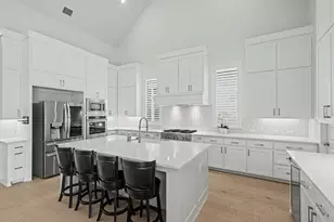 3515 Timberland Pl, Frisco, TX 75033 - Photo 11