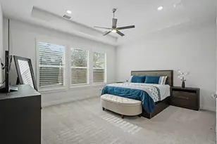 3515 Timberland Pl, Frisco, TX 75033 - Photo 19