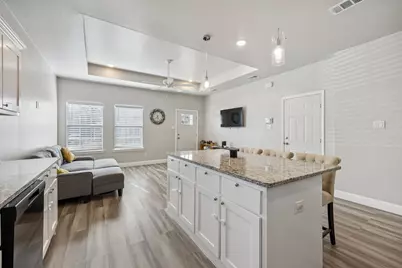 4912 Pickett Street, Greenville, TX 75401 - Photo 5