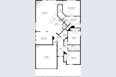 725 Gray Washington Drive, Saginaw, TX 76179 - Photo 27