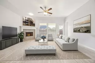 725 Gray Washington Dr, Saginaw, TX 76179 - Photo 9