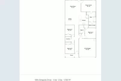 1384 Amapola Drive, Fort Worth, TX 76052 - Photo 23