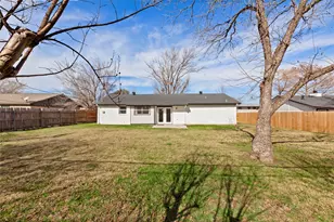 1012 E Dallas St, Mansfield, TX 76063 - Photo 23