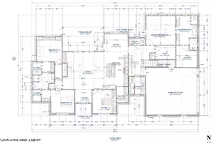 1471 Co Rd 1470, Chico, TX 76431 - Photo 5