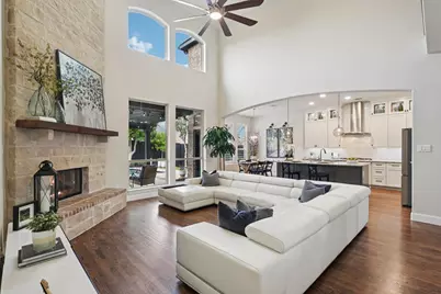 14970 Foxbriar Lane, Frisco, TX 75035 - Photo 9