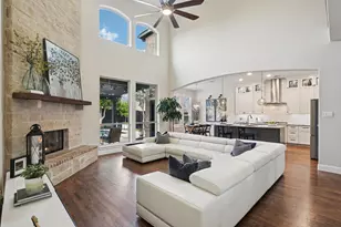 14970 Foxbriar Ln, Frisco, TX 75035 - Photo 9