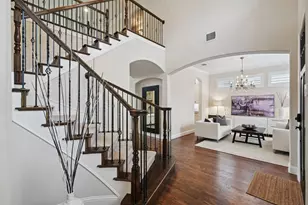 14970 Foxbriar Ln, Frisco, TX 75035 - Photo 5